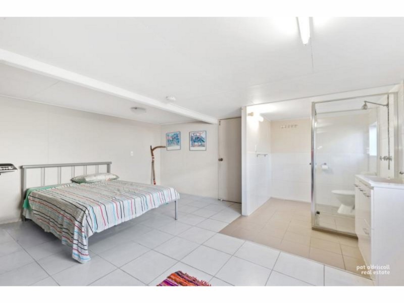 4 Morgan Street, Wandal QLD 4700